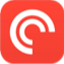 Pocket Casts logo