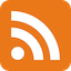 RSS logo