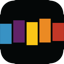 Stitcher logo